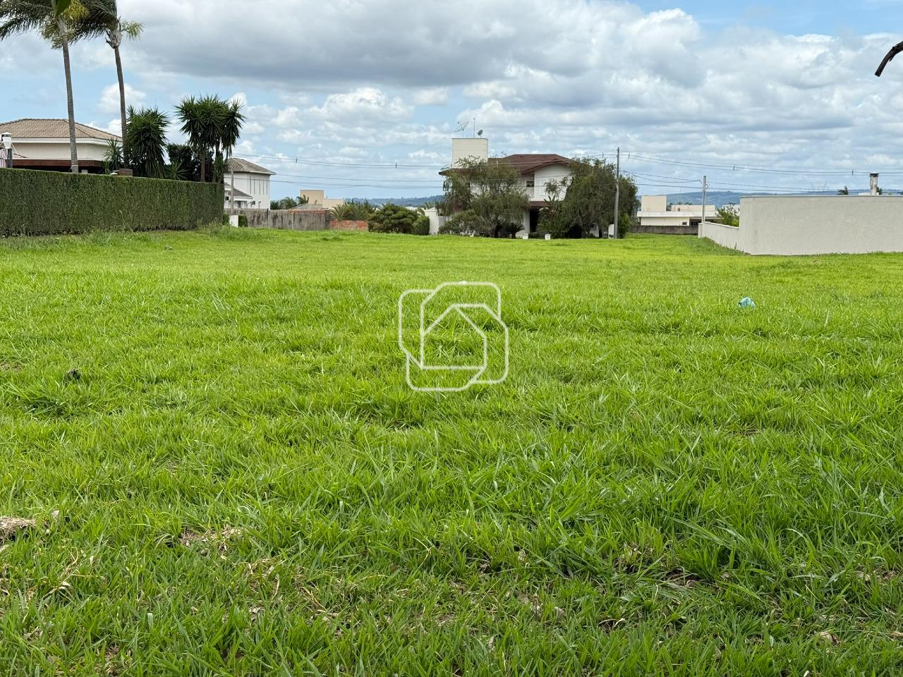 Terreno à venda em Itu - SP - Condomínio Xapada Parque Ytu: 