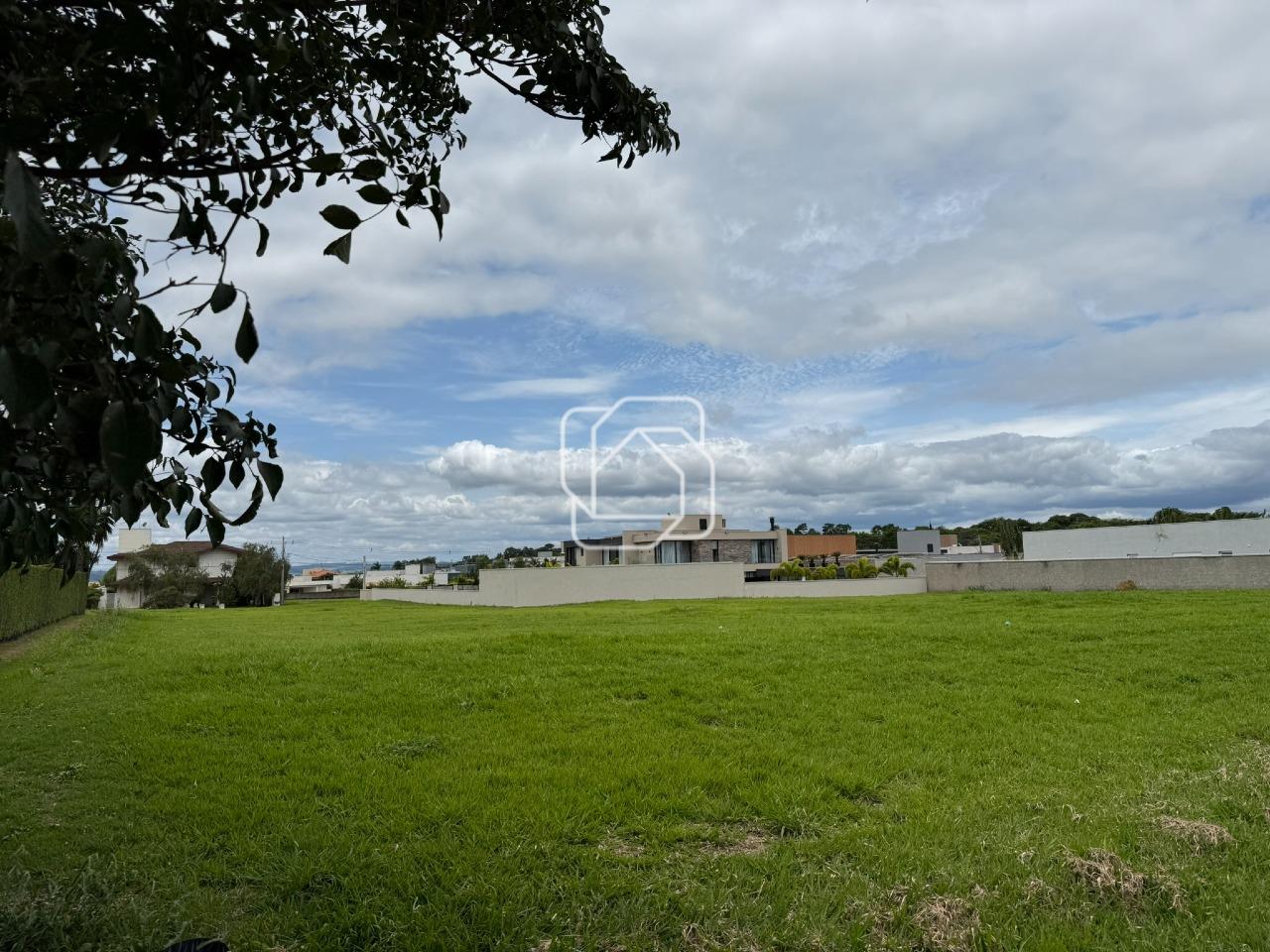 Terreno à venda em Itu - SP - Condomínio Xapada Parque Ytu: 