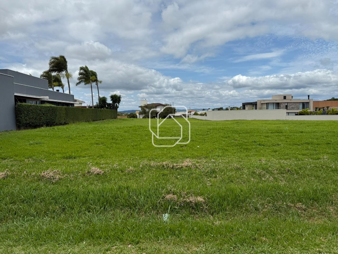 Terreno à venda em Itu - SP - Condomínio Xapada Parque Ytu: 