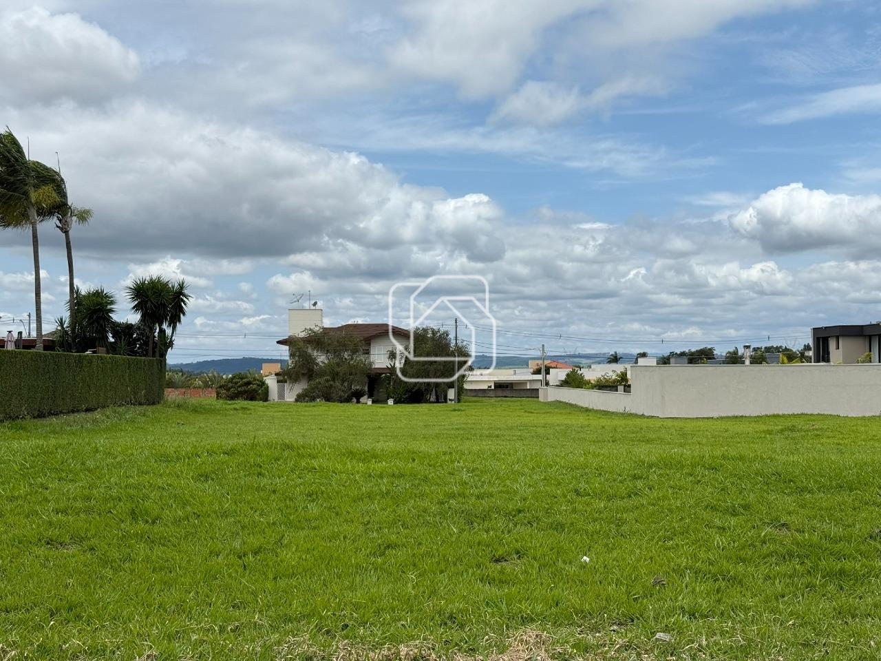 Terreno à venda em Itu - SP - Condomínio Xapada Parque Ytu: 