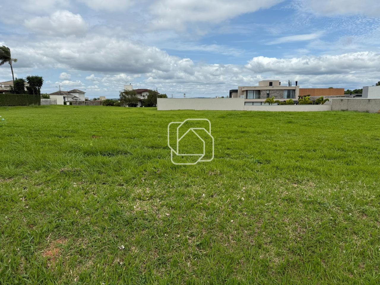 Terreno à venda em Itu - SP - Condomínio Xapada Parque Ytu: 