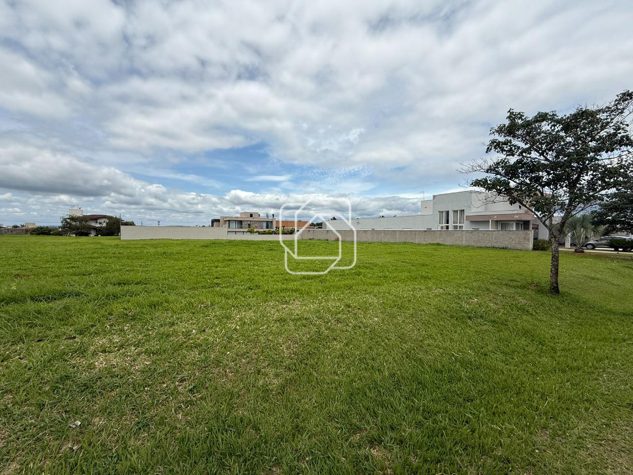 Terreno à venda em Itu - SP - Condomínio Xapada Parque Ytu: 