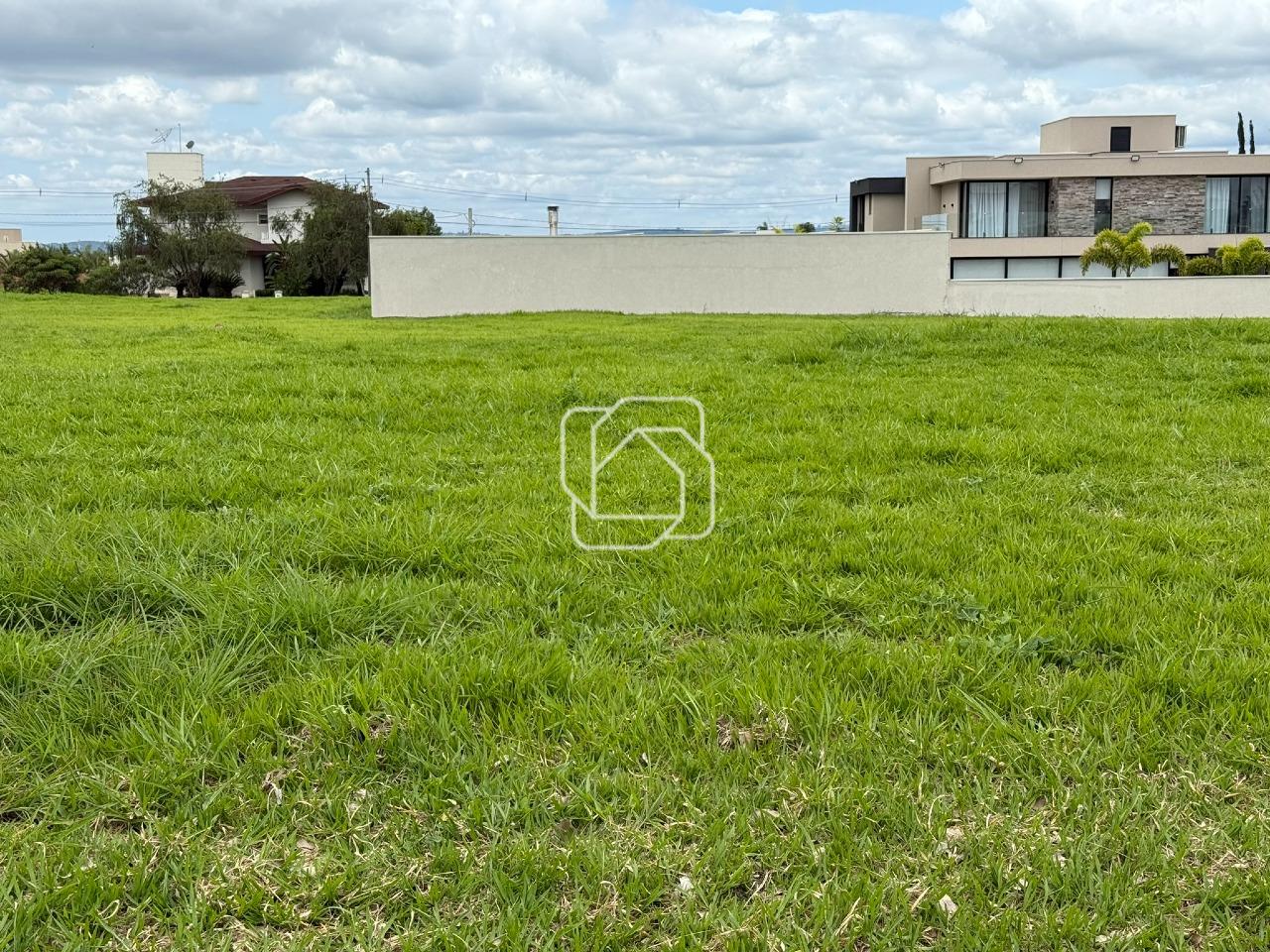 Terreno à venda em Itu - SP - Condomínio Xapada Parque Ytu: 