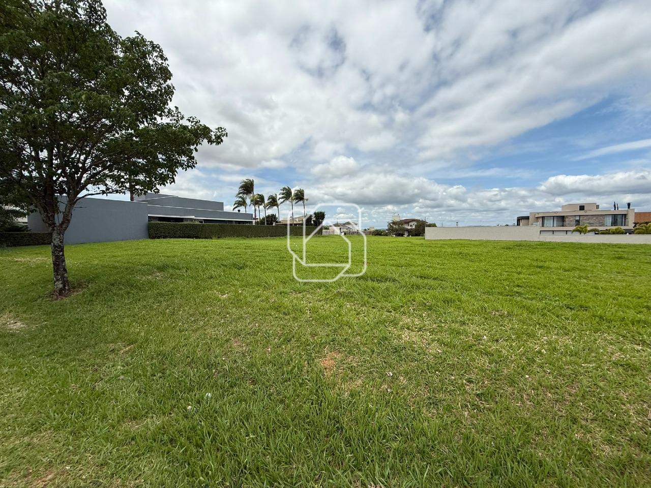 Terreno à venda em Itu - SP - Condomínio Xapada Parque Ytu: 