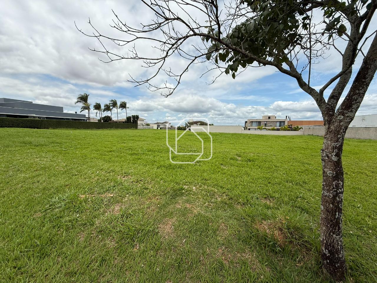 Terreno à venda em Itu - SP - Condomínio Xapada Parque Ytu: 