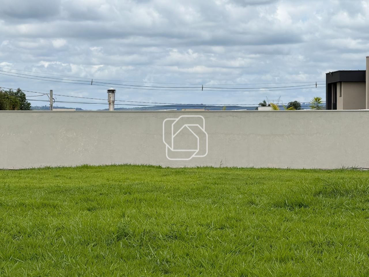 Terreno à venda em Itu - SP - Condomínio Xapada Parque Ytu: 