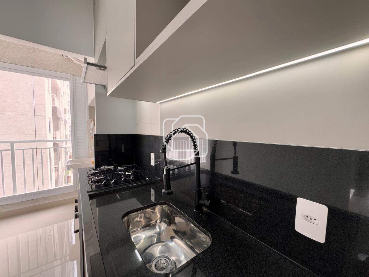 Apartamento para aluguel em Itu - SP - Nossa Senhora Aparecida: 