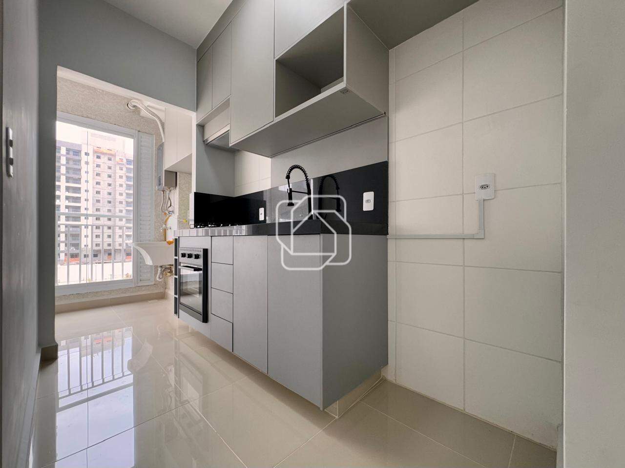 Apartamento para aluguel em Itu - SP - Nossa Senhora Aparecida: 