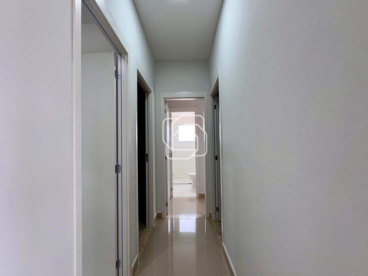 Apartamento para aluguel em Itu - SP - Nossa Senhora Aparecida: 