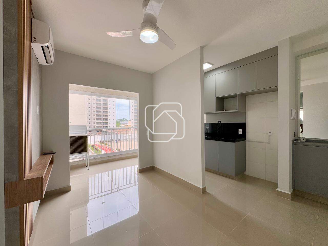 Apartamento para aluguel em Itu - SP - Nossa Senhora Aparecida: