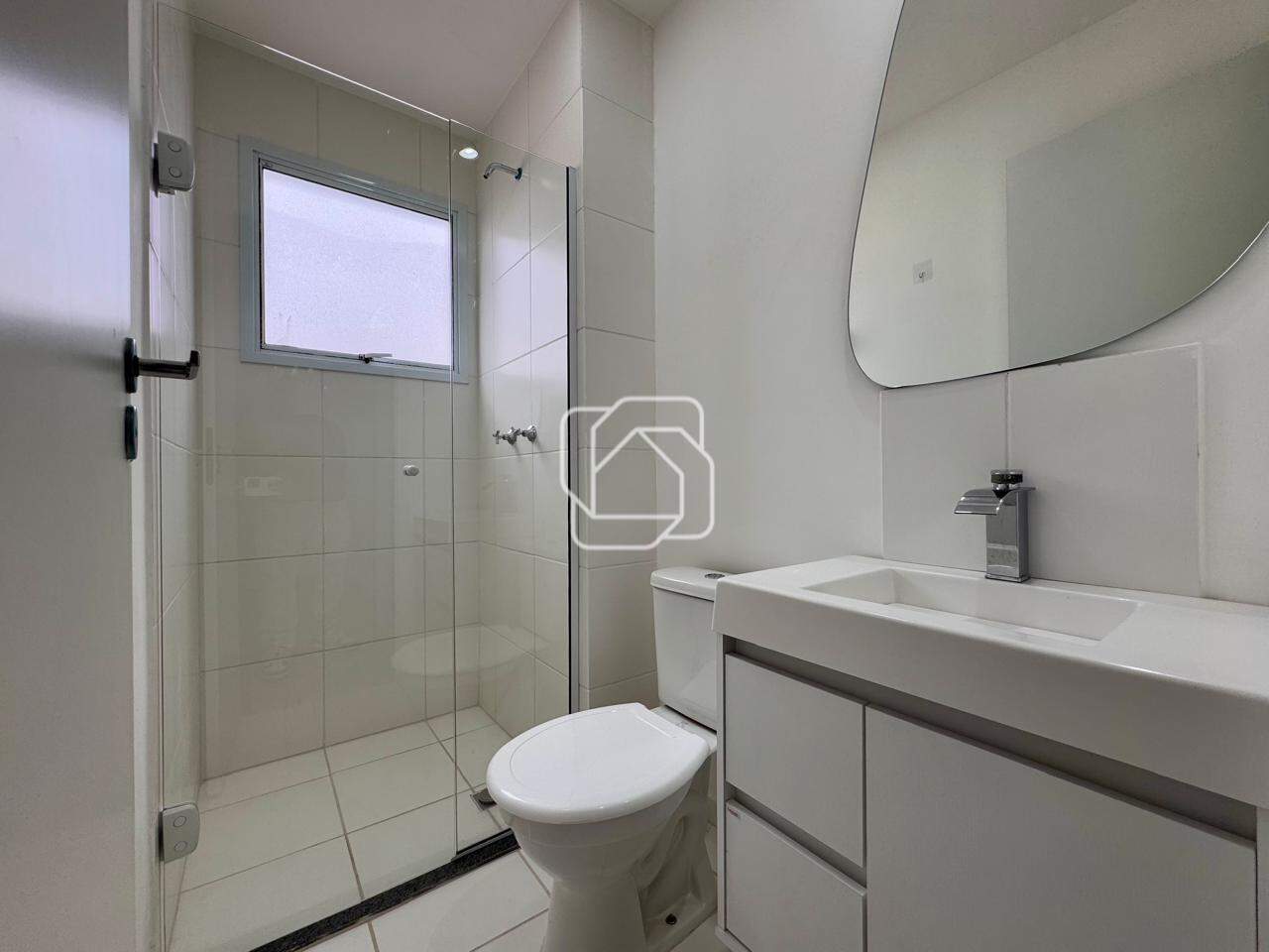 Apartamento para aluguel em Itu - SP - Nossa Senhora Aparecida: 