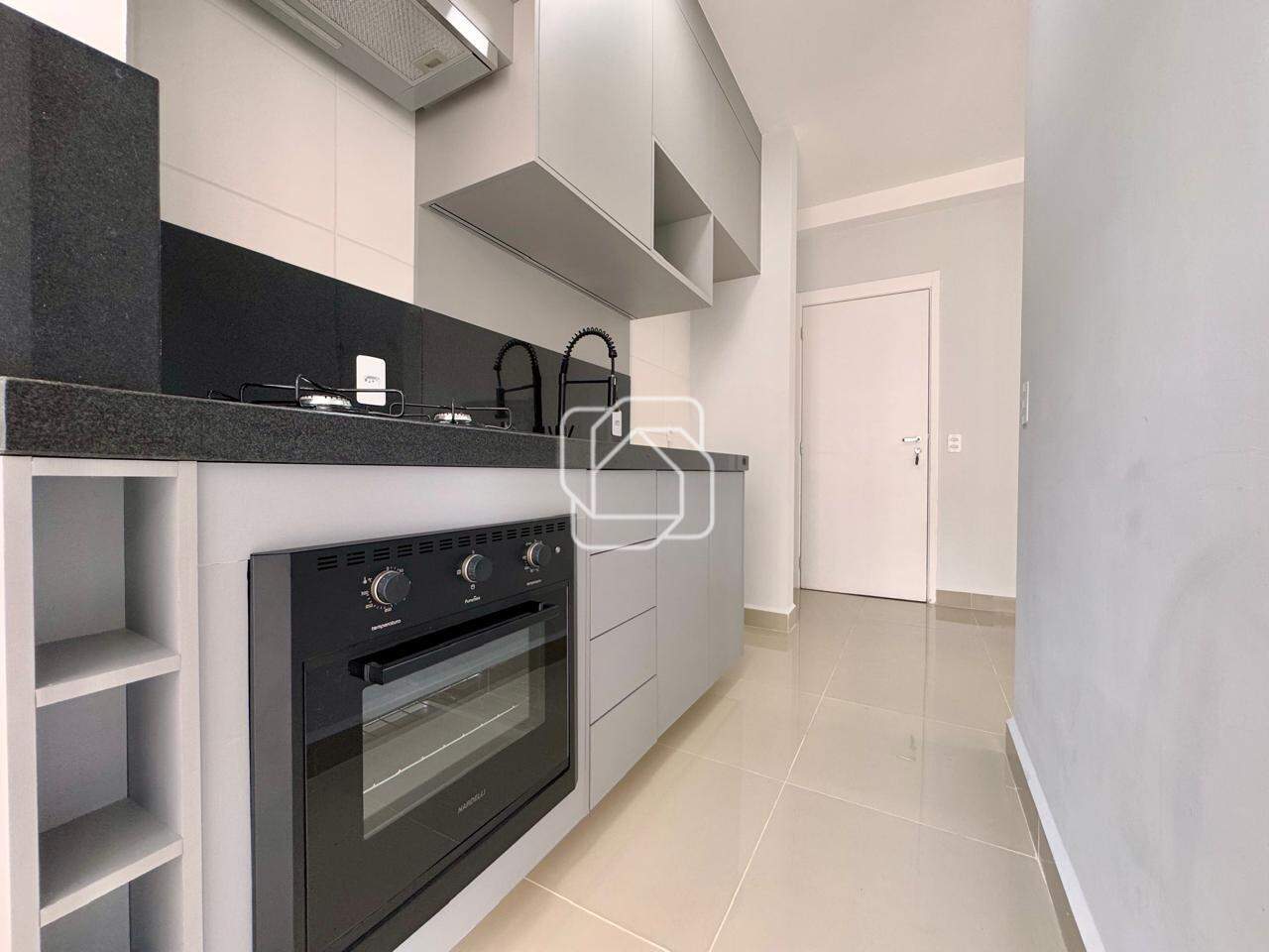 Apartamento para aluguel em Itu - SP - Nossa Senhora Aparecida: 