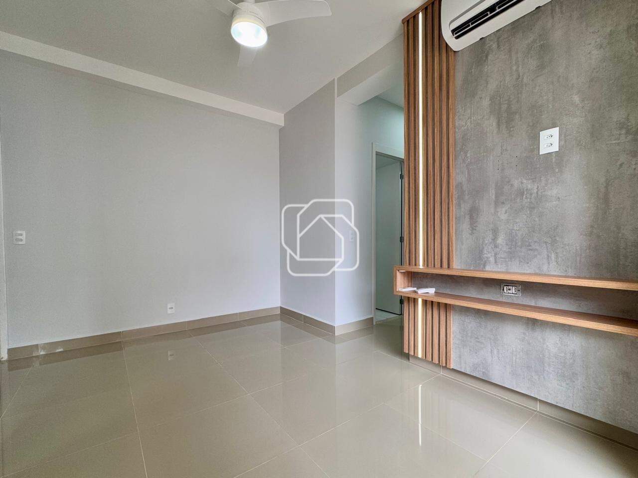 Apartamento para aluguel em Itu - SP - Nossa Senhora Aparecida:
