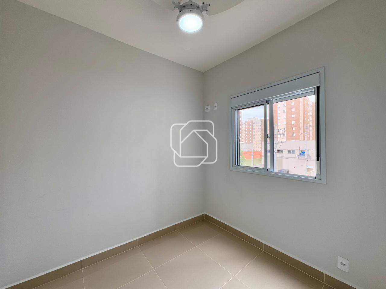 Apartamento para aluguel em Itu - SP - Nossa Senhora Aparecida: 