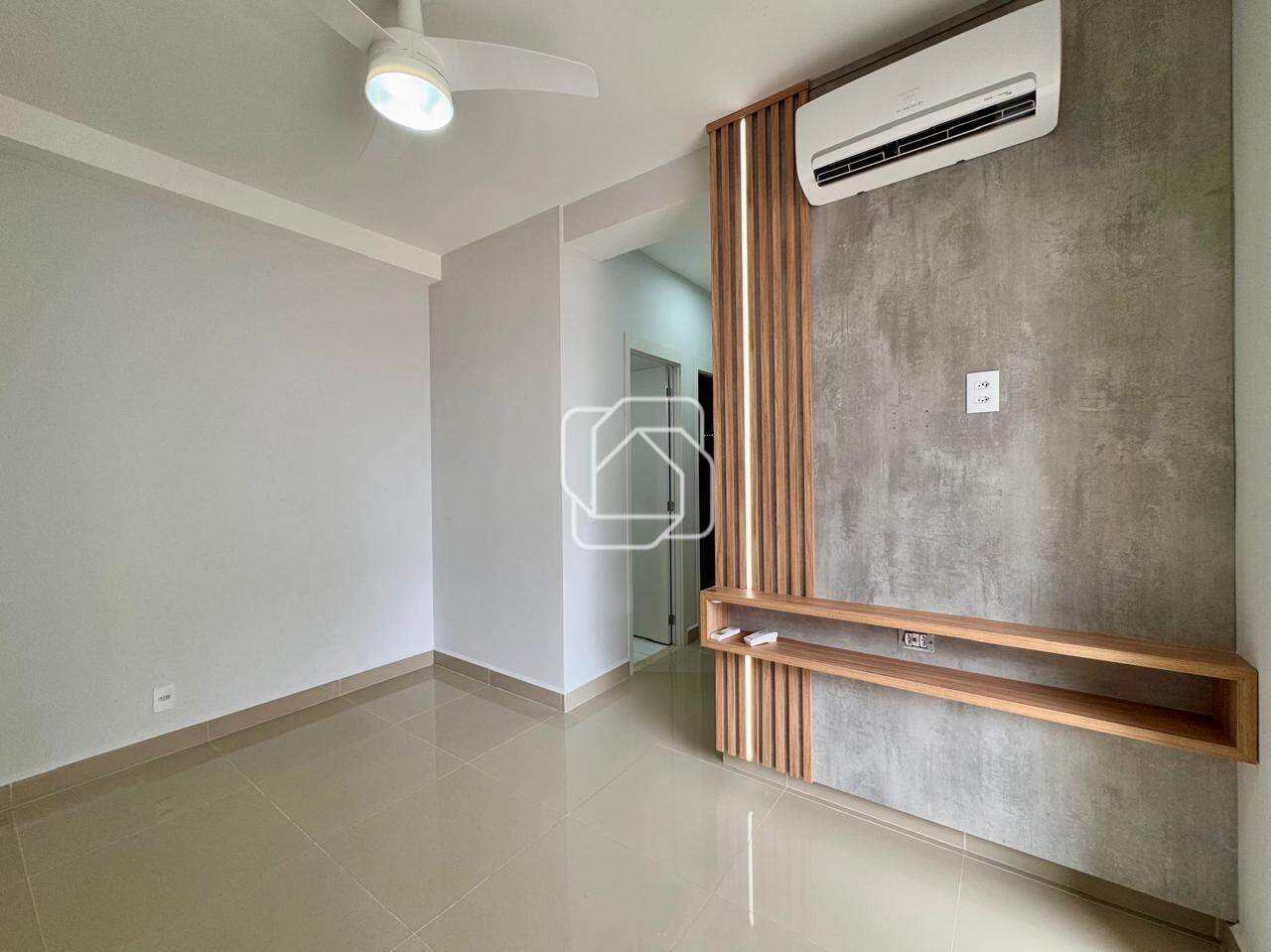 Apartamento para aluguel em Itu - SP - Nossa Senhora Aparecida: