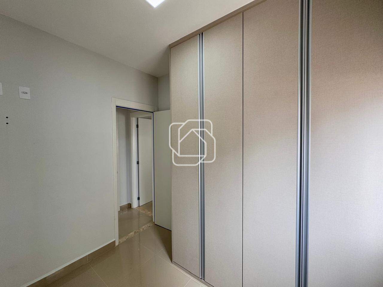 Apartamento para aluguel em Itu - SP - Nossa Senhora Aparecida: 