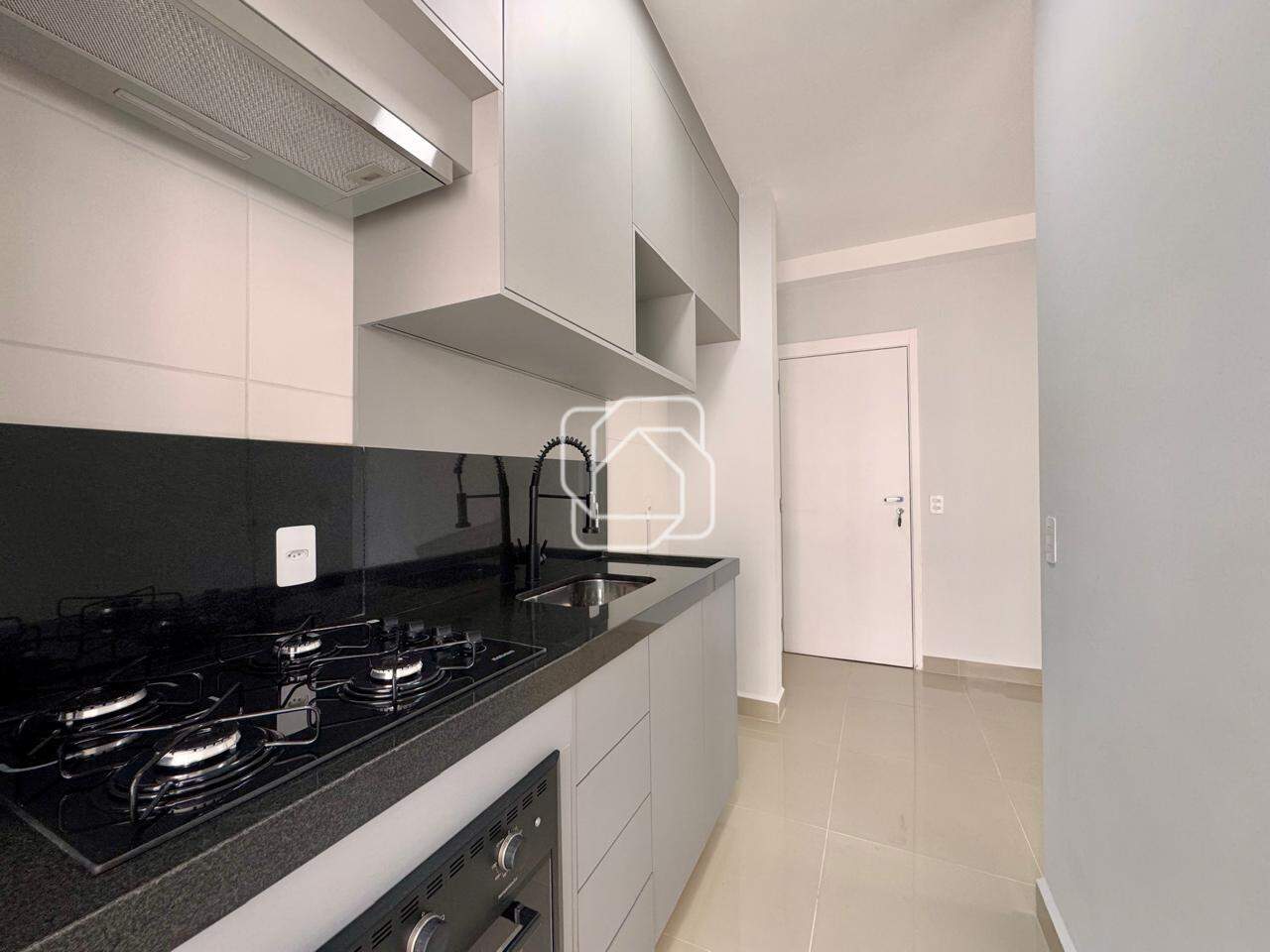 Apartamento para aluguel em Itu - SP - Nossa Senhora Aparecida: 