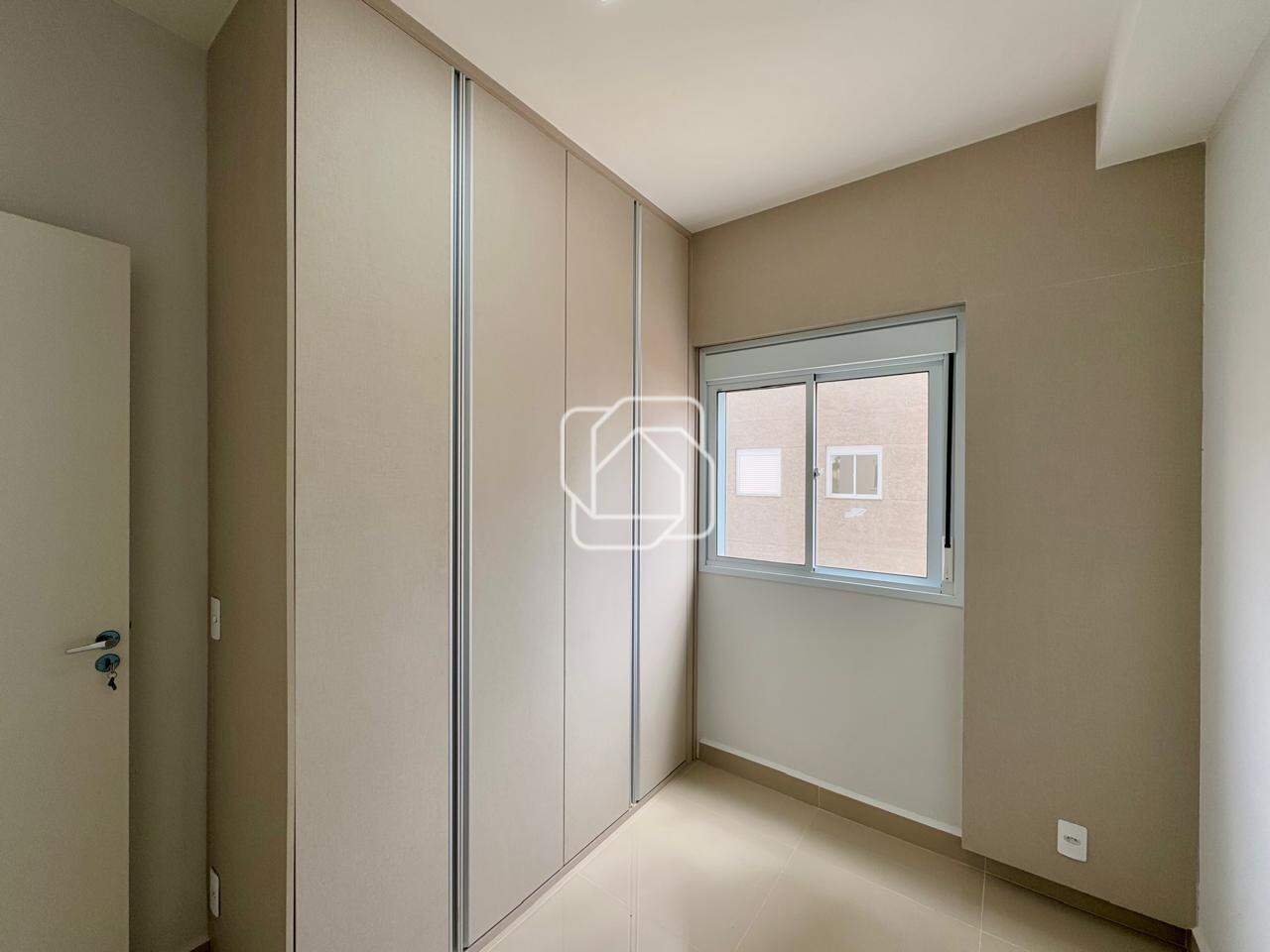 Apartamento para aluguel em Itu - SP - Nossa Senhora Aparecida: 