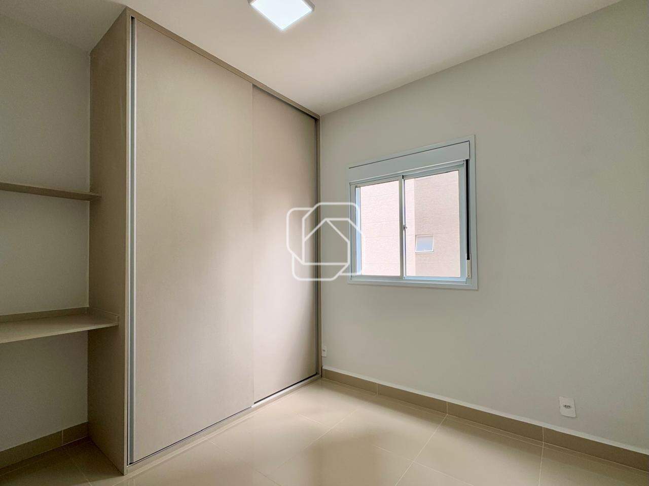 Apartamento para aluguel em Itu - SP - Nossa Senhora Aparecida: 
