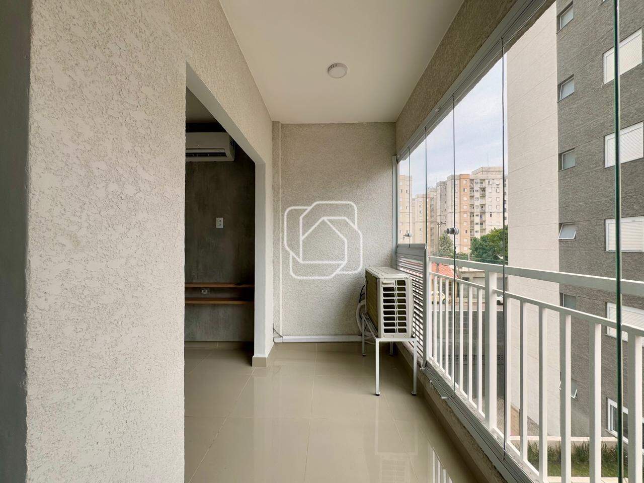 Apartamento para aluguel em Itu - SP - Nossa Senhora Aparecida: 