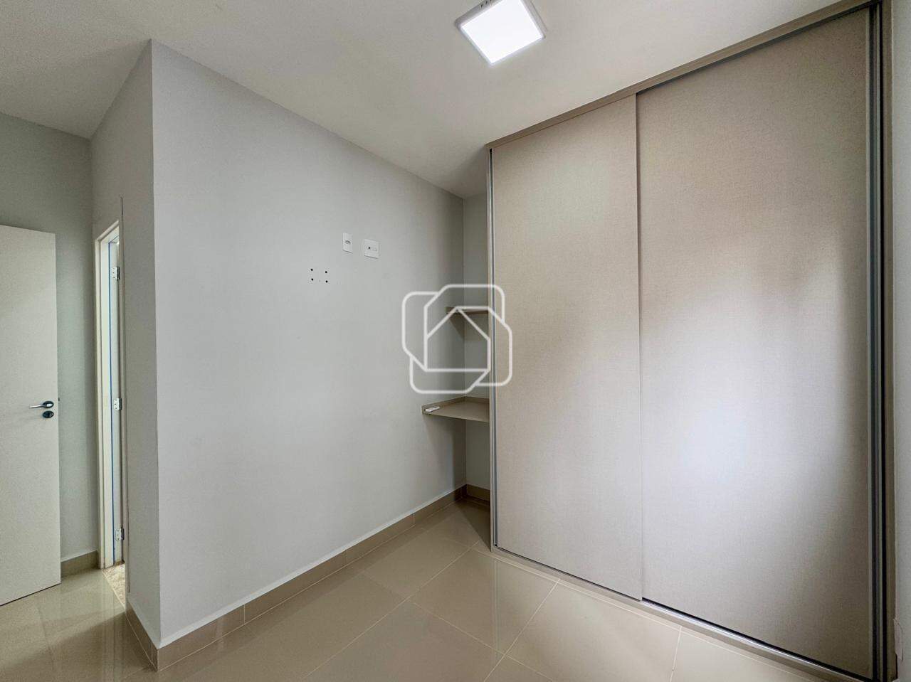 Apartamento para aluguel em Itu - SP - Nossa Senhora Aparecida: 