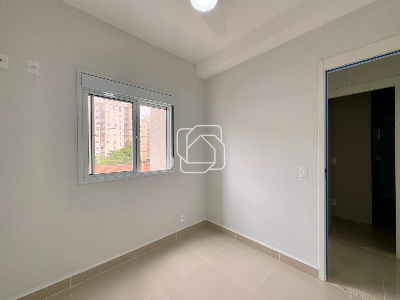 Apartamento para aluguel em Itu - SP - Nossa Senhora Aparecida: 