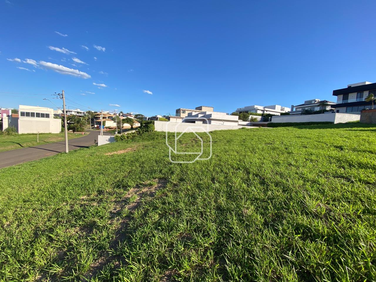 Terreno à venda em Itu - SP - Condomínio Xapada Parque Ytu: 