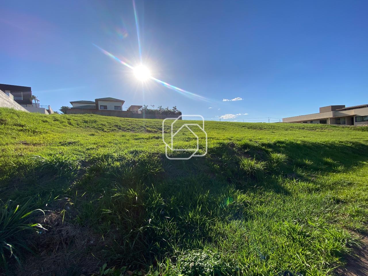 Terreno à venda em Itu - SP - Condomínio Xapada Parque Ytu: 