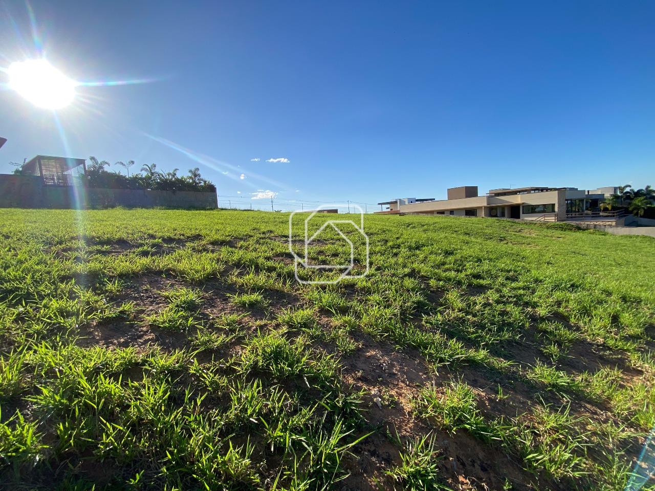 Terreno à venda em Itu - SP - Condomínio Xapada Parque Ytu: 