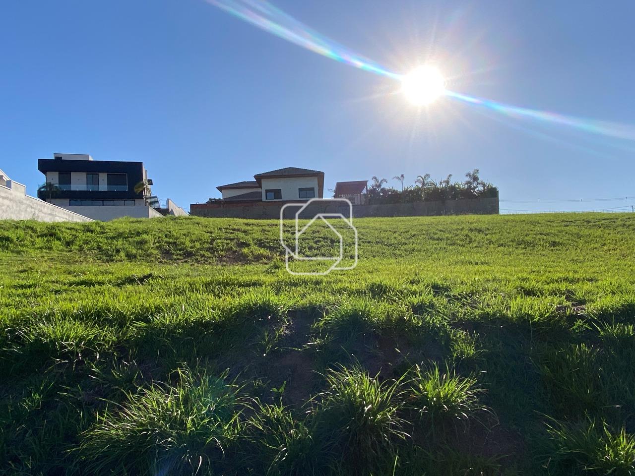 Terreno à venda em Itu - SP - Condomínio Xapada Parque Ytu: 