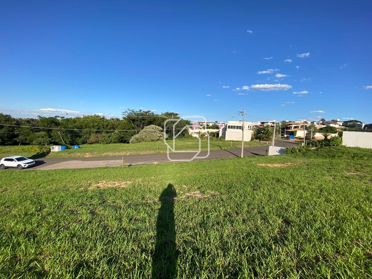 Terreno à venda em Itu - SP - Condomínio Xapada Parque Ytu: 