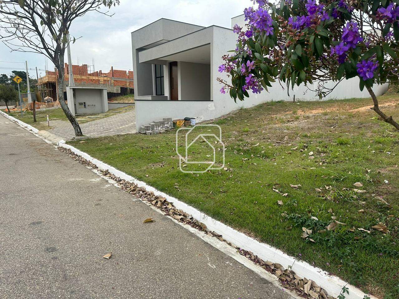 Terreno à venda em Itu - SP - Condomínio Residencial Mont Blanc:
