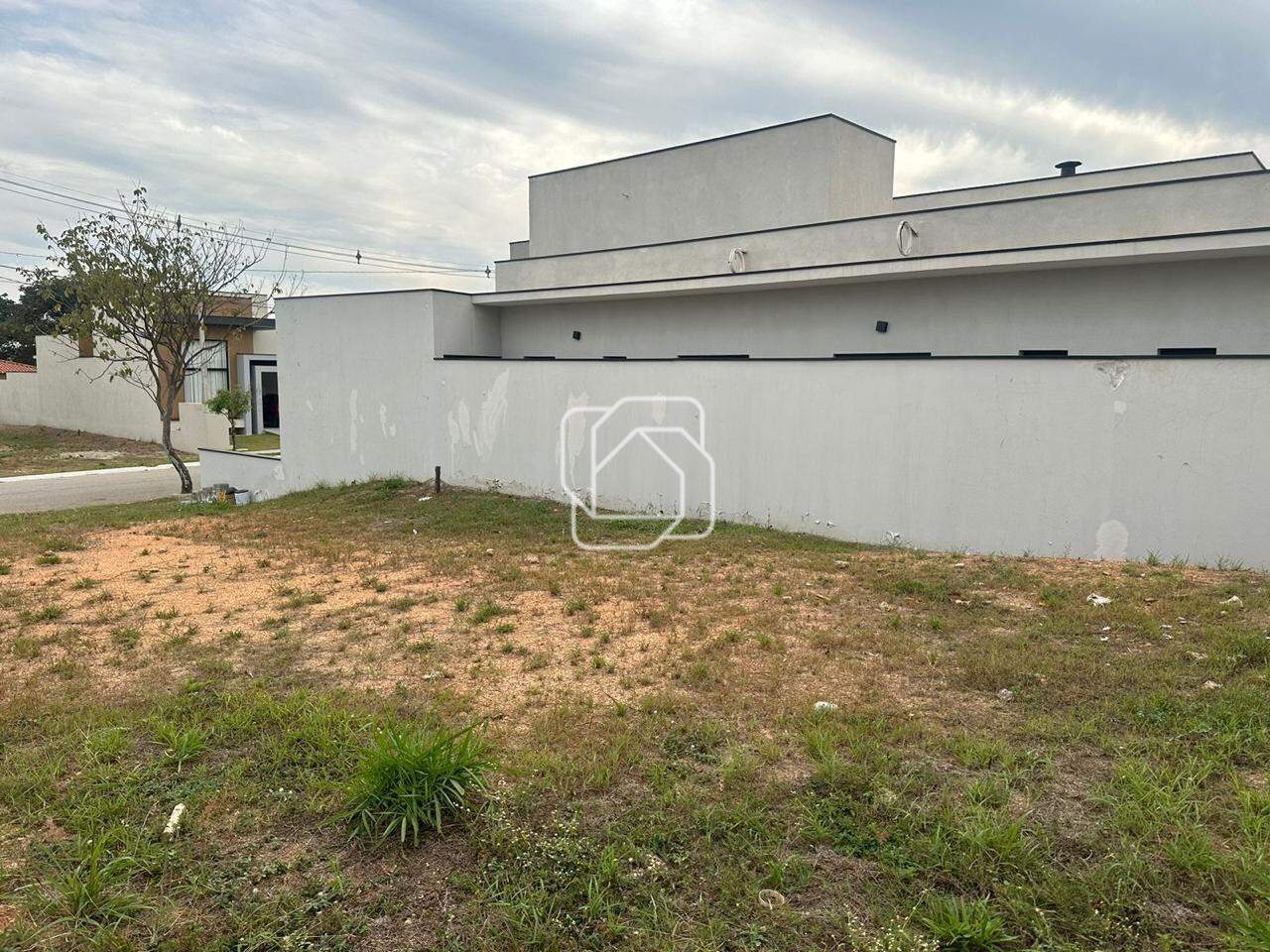 Terreno à venda em Itu - SP - Condomínio Residencial Mont Blanc:
