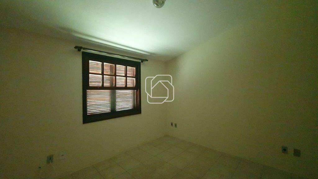 Casa de Condomínio para aluguel em Itu - SP - Condomínio Campos de Santo Antônio: 