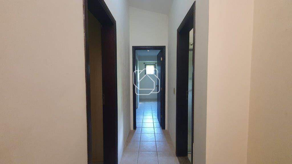 Casa de Condomínio para aluguel em Itu - SP - Condomínio Campos de Santo Antônio: 