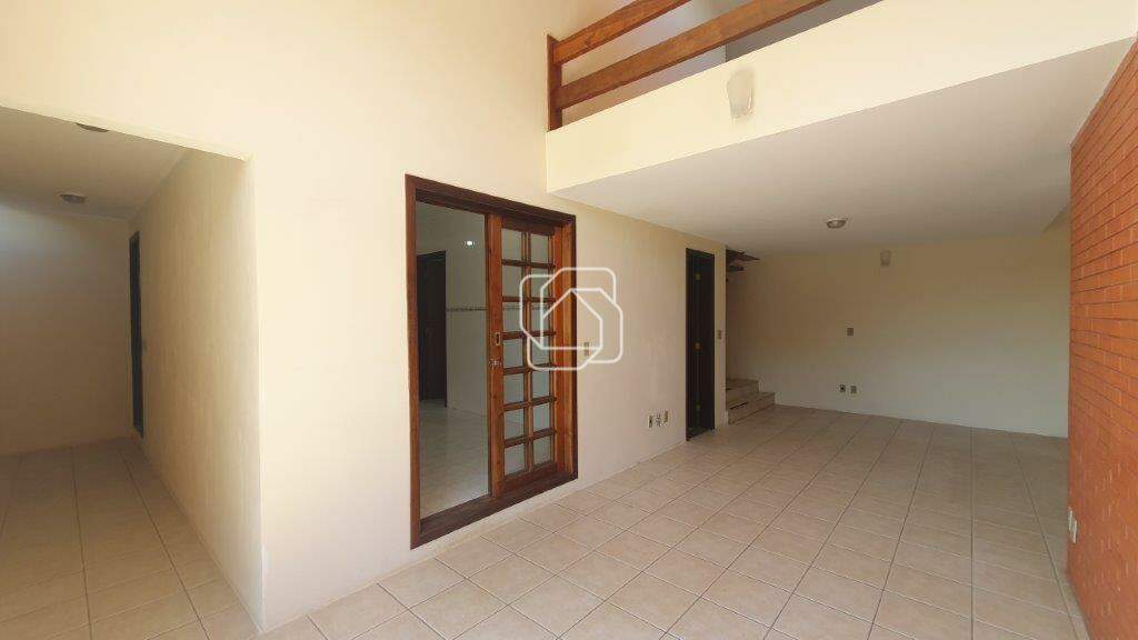 Casa de Condomínio para aluguel em Itu - SP - Condomínio Campos de Santo Antônio: 