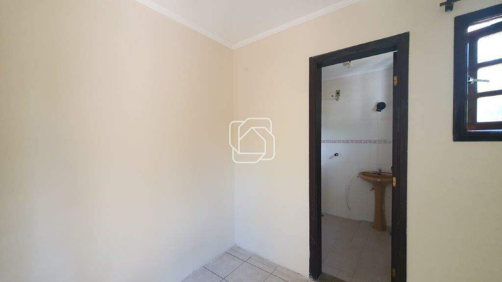 Casa de Condomínio para aluguel em Itu - SP - Condomínio Campos de Santo Antônio: 