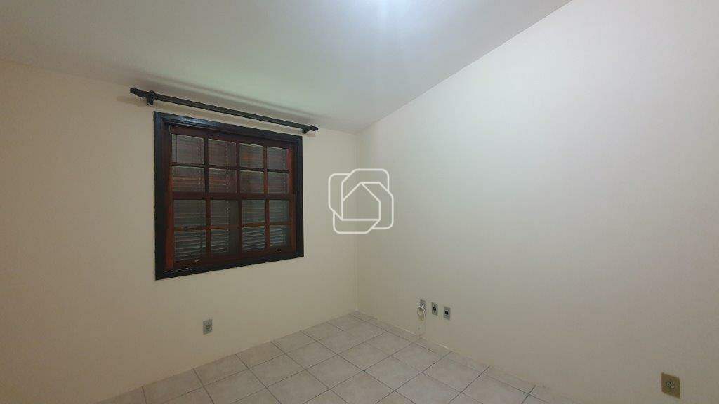 Casa de Condomínio para aluguel em Itu - SP - Condomínio Campos de Santo Antônio: 