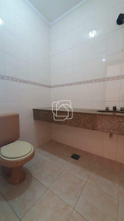 Casa de Condomínio para aluguel em Itu - SP - Condomínio Campos de Santo Antônio: 