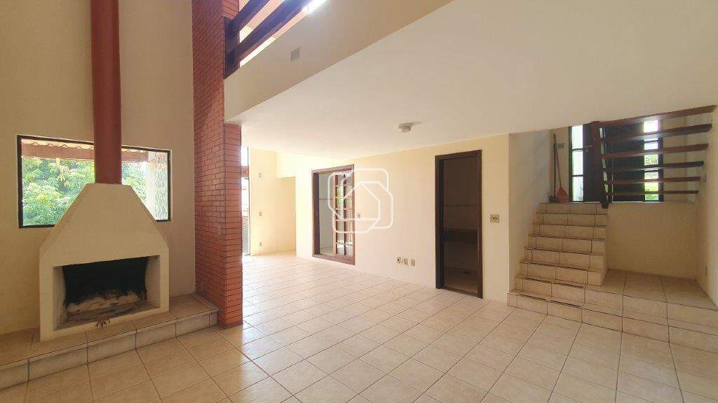 Casa de Condomínio para aluguel em Itu - SP - Condomínio Campos de Santo Antônio: 