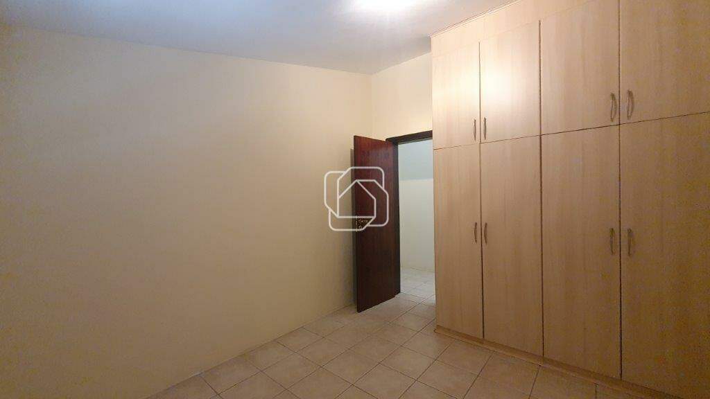 Casa de Condomínio para aluguel em Itu - SP - Condomínio Campos de Santo Antônio: 