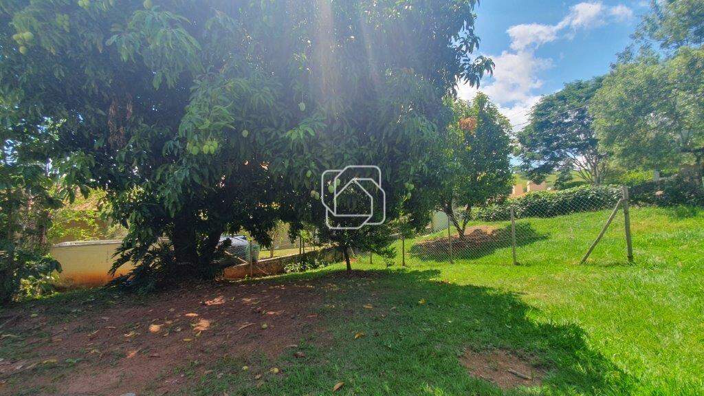 Casa de Condomínio para aluguel em Itu - SP - Condomínio Campos de Santo Antônio: 