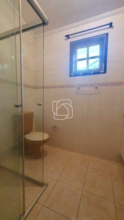 Casa de Condomínio para aluguel em Itu - SP - Condomínio Campos de Santo Antônio: 