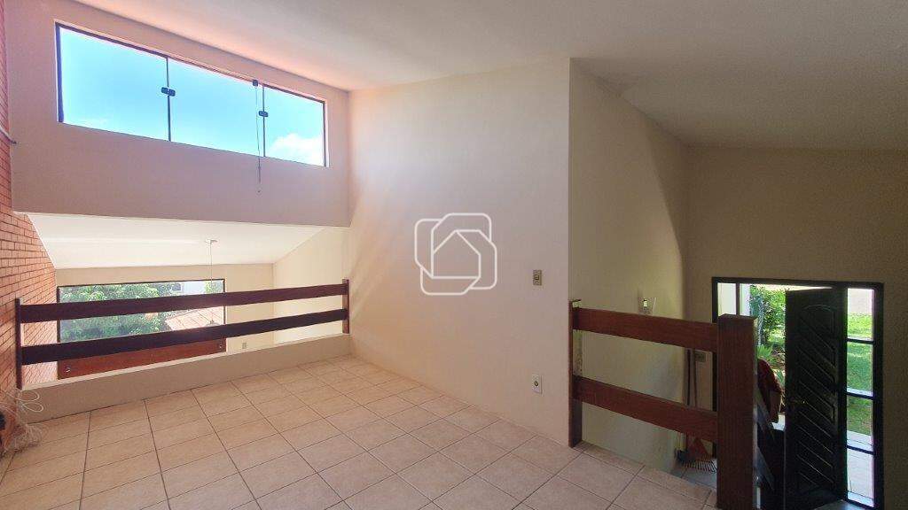 Casa de Condomínio para aluguel em Itu - SP - Condomínio Campos de Santo Antônio: 