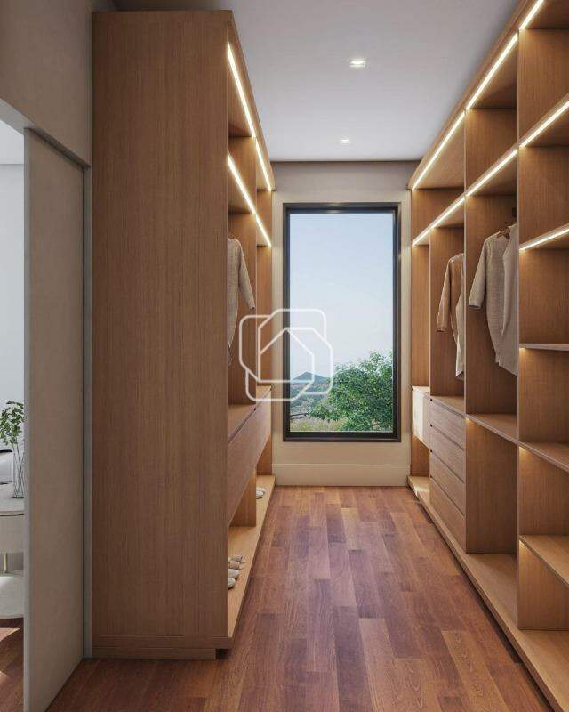 Casa de Condomínio à venda em Indaiatuba - SP - Jardim Quintas da Terracota: Imagem projeto 3D