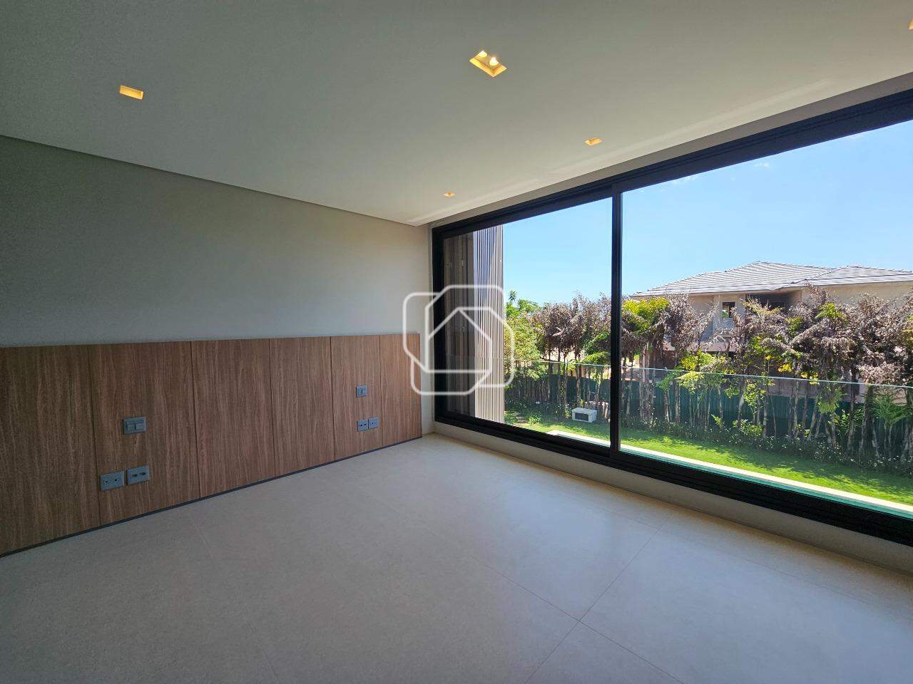 Casa de Condomínio à venda em Itupeva - SP - Fazenda da Grama: Dormitório