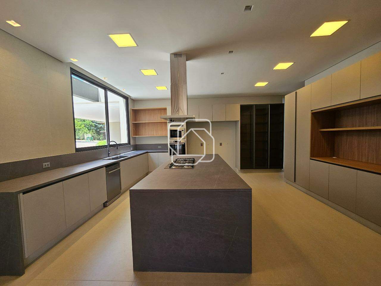 Casa de Condomínio à venda em Itupeva - SP - Fazenda da Grama: Cozinha