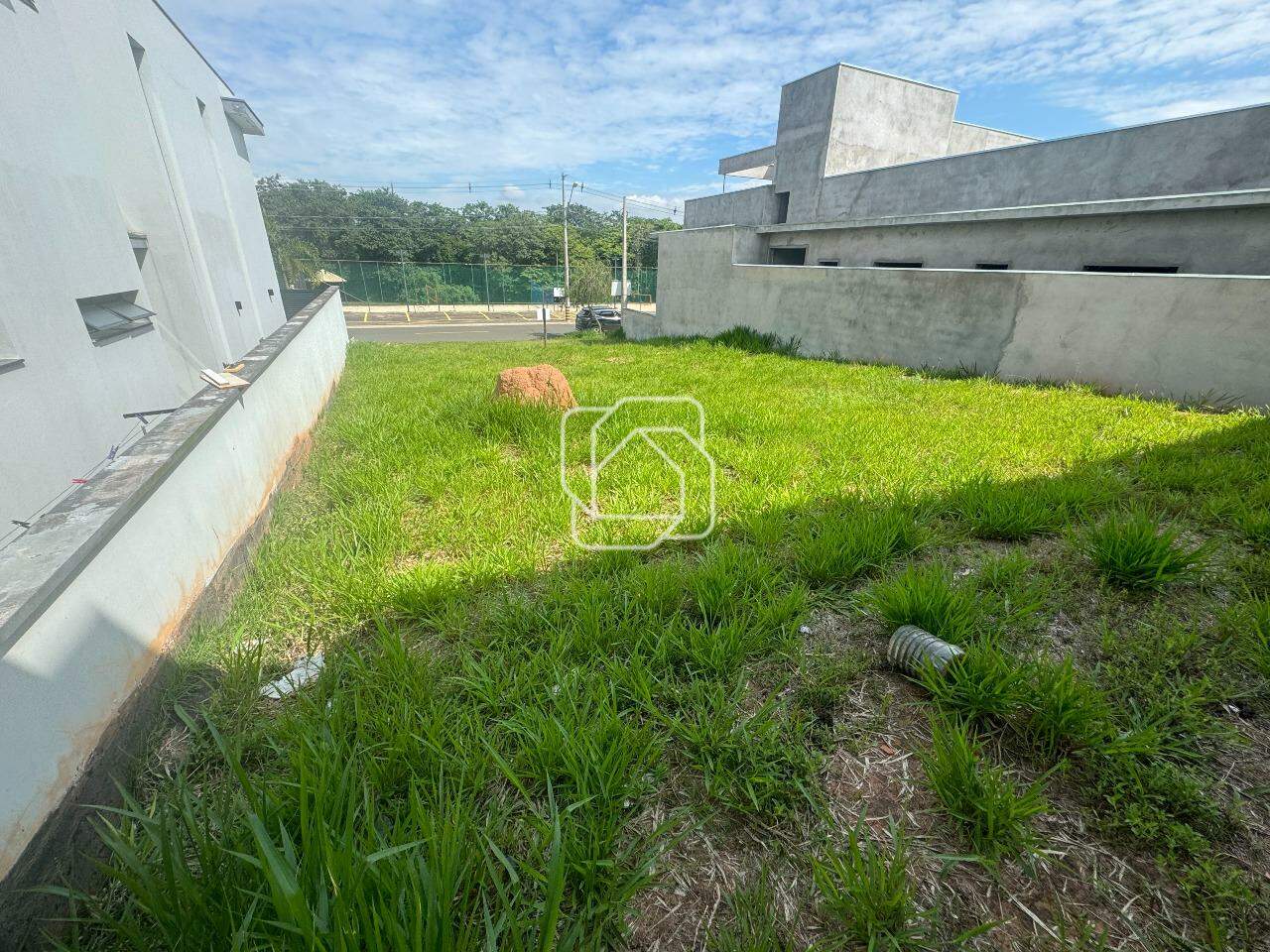 Terreno à venda em Salto - SP - Residencial Lagos D’Icaraí: 