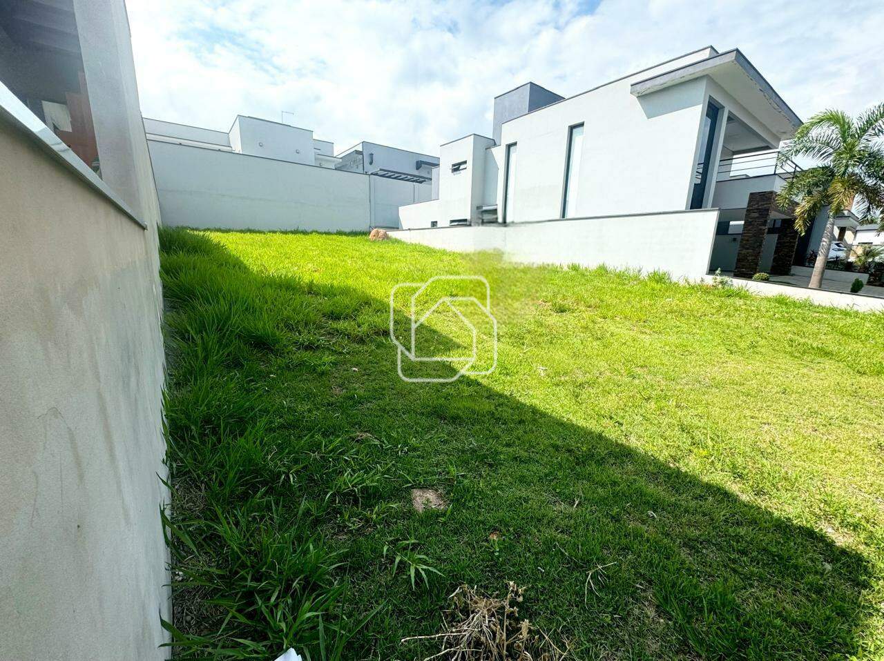 Terreno à venda em Salto - SP - Residencial Lagos D’Icaraí: 