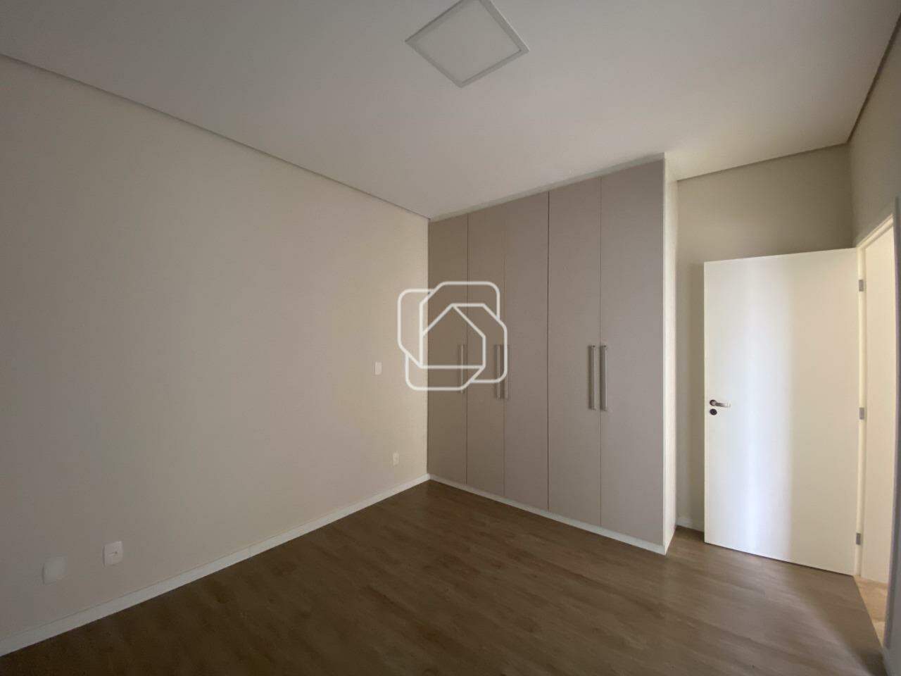 Casa de Condomínio à venda em Itu - SP - Jardim Theodora: Dormitório